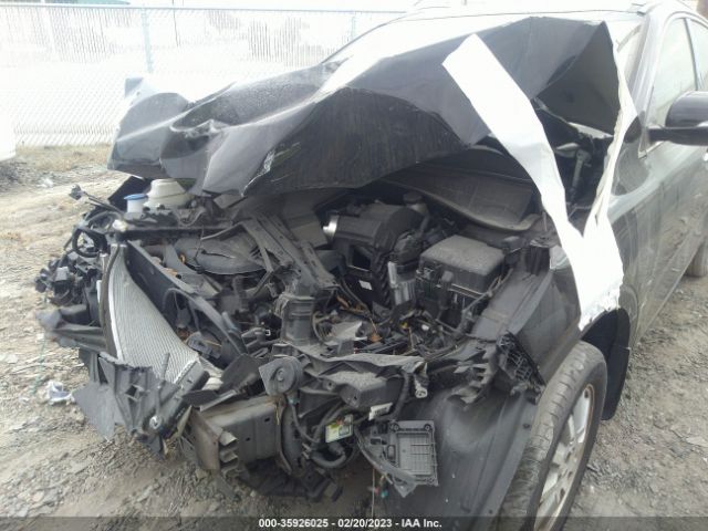 5XYPG4A51GG181075 KIA SORENTO LX