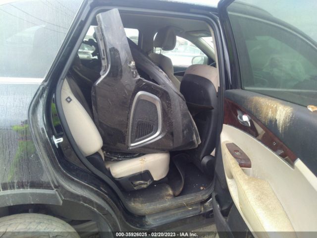 5XYPG4A51GG181075 KIA SORENTO LX