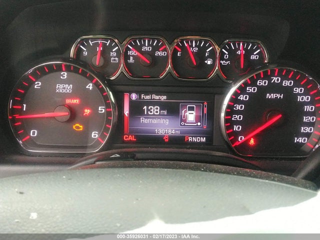 GMC Sierra 1500 Slt 2016 3GTU2NEC3GG146023 Image 7