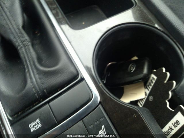 5XXGU4L39JG205767 KIA OPTIMA EX