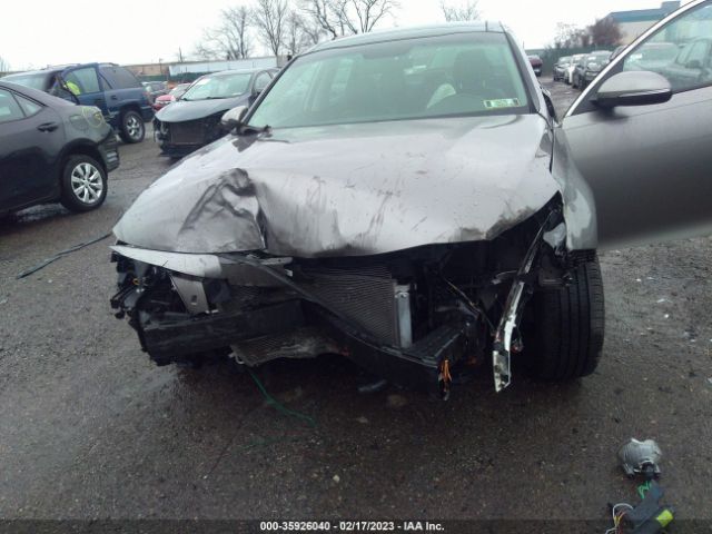 5XXGU4L39JG205767 KIA OPTIMA EX