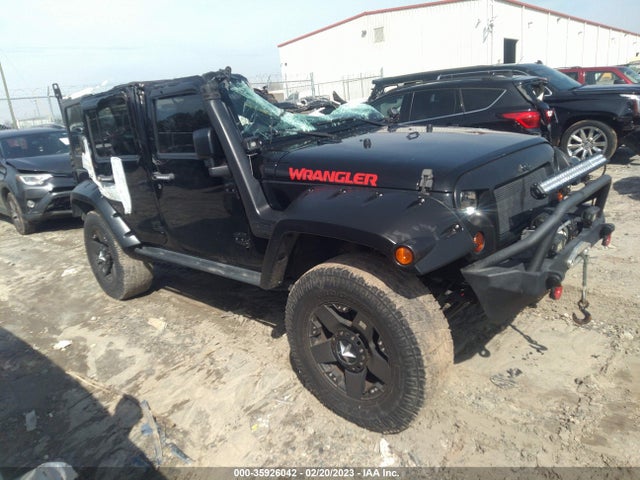 2013 1C4BJWDG5DL653525 main image