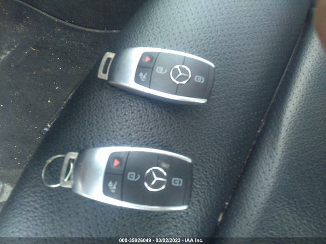 2019 MERCEDES-BENZ C-CLASS C 300 VIN: 55SWF8DB1KU314276