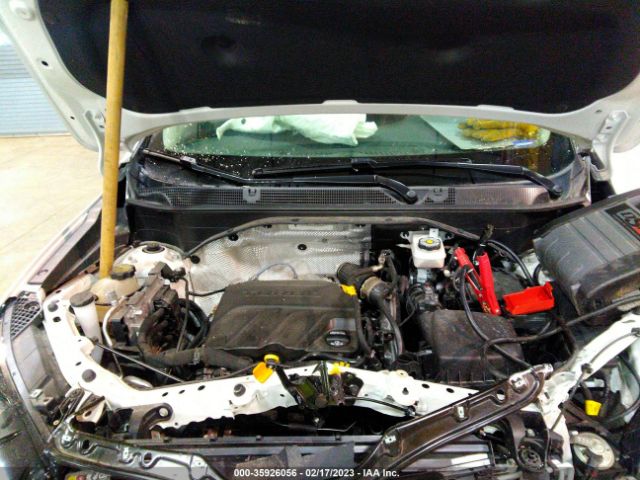 KL4MMBS27NB094352 Buick Encore Gx Preferred