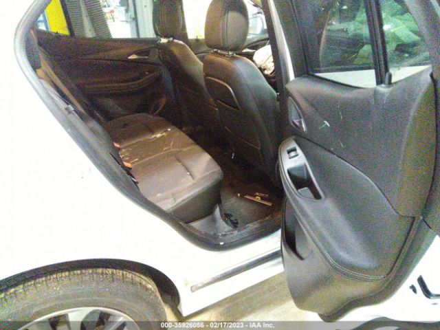 KL4MMBS27NB094352 Buick Encore Gx Preferred