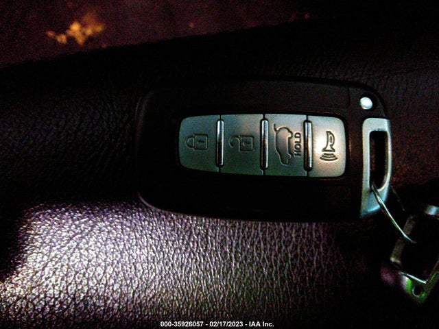 KIA Soul ! 2013 KNDJT2A67D7756674 Image 11