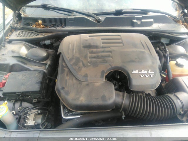 Dodge Challenger Sxt 2018 2C3CDZAG4JH321669 Image 10