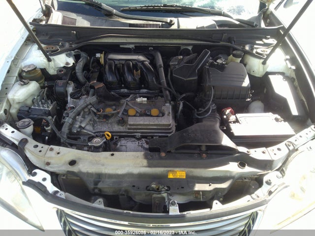JTHBJ46G172145272 Lexus ES 350