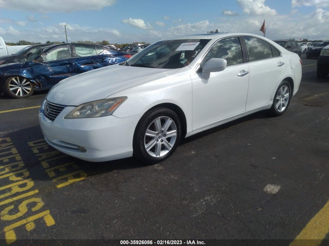 JTHBJ46G172145272 Lexus ES 350