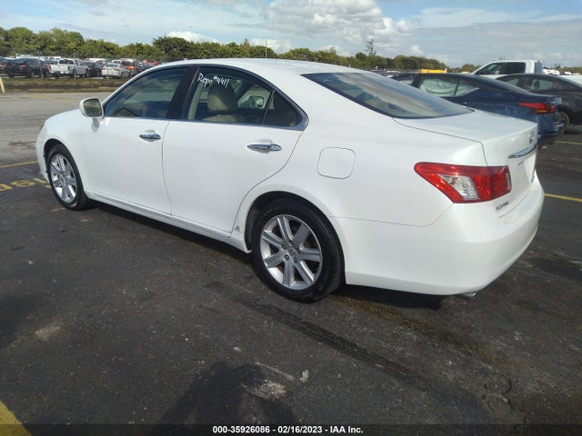 JTHBJ46G172145272 Lexus ES 350