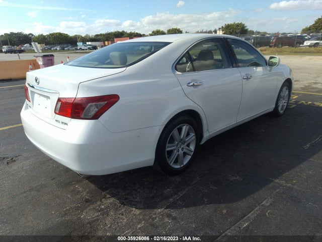 JTHBJ46G172145272 Lexus ES 350