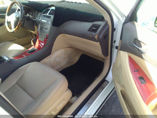 JTHBJ46G172145272 Lexus ES 350