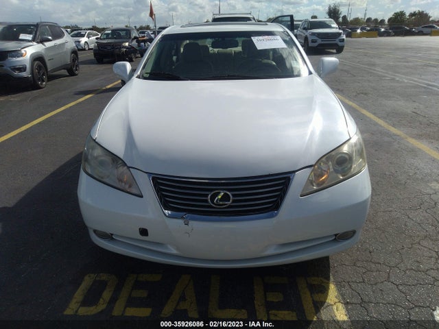 JTHBJ46G172145272 Lexus ES 350