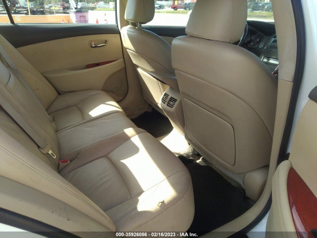 JTHBJ46G172145272 Lexus ES 350
