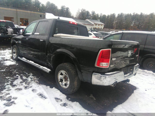 RAM 1500 Laramie 2017 1C6RR7NT8HS817605 Image 3