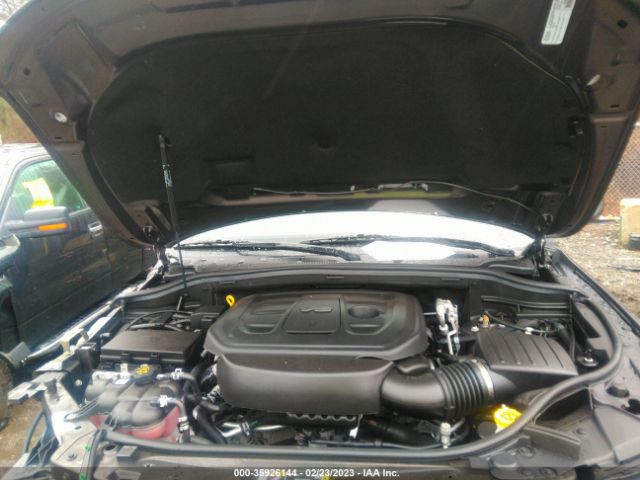 1C4RJFLG7MC770717 Jeep Grand Cherokee Trailhawk