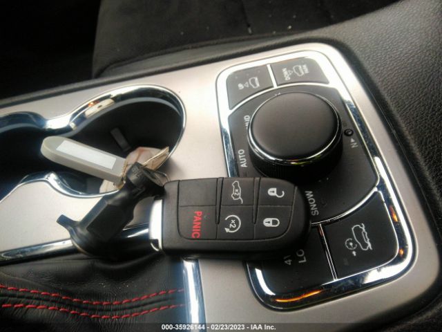 1C4RJFLG7MC770717 Jeep Grand Cherokee Trailhawk