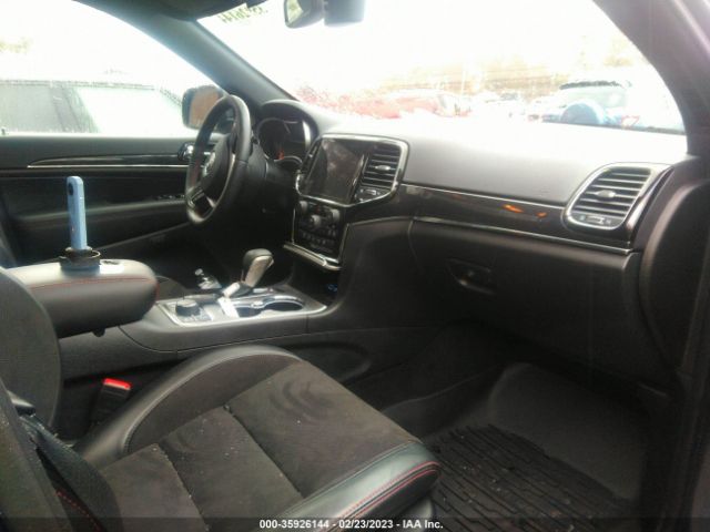 1C4RJFLG7MC770717 Jeep Grand Cherokee Trailhawk