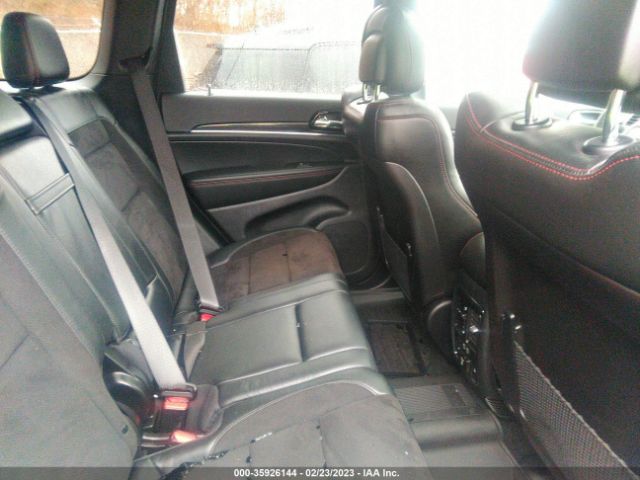 1C4RJFLG7MC770717 Jeep Grand Cherokee Trailhawk