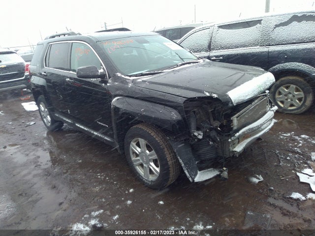 2015 GMC Terrain, VIN: 2GKFLWEK7F6397788