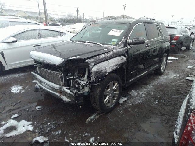 2015 GMC Terrain, VIN: 2GKFLWEK7F6397788