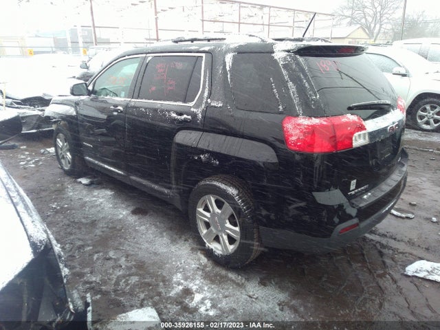 2015 GMC Terrain, VIN: 2GKFLWEK7F6397788