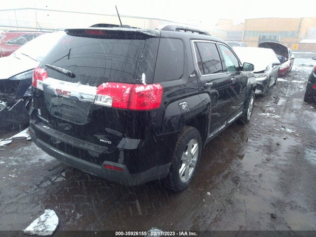 2015 GMC Terrain, VIN: 2GKFLWEK7F6397788