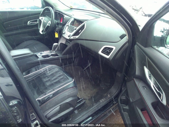 2015 GMC Terrain, VIN: 2GKFLWEK7F6397788