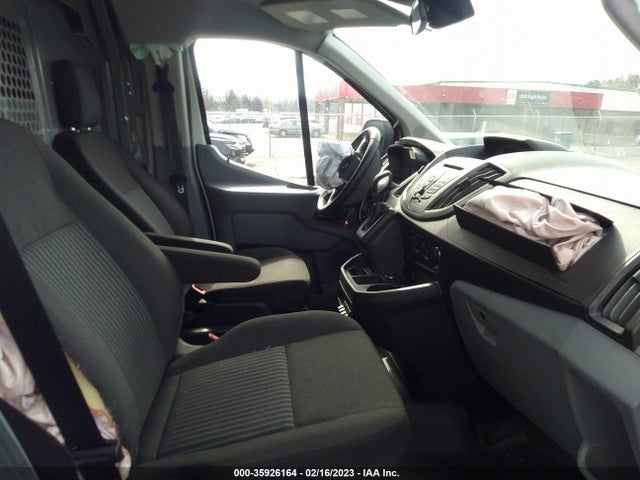 2018 Ford Transit, VIN: 1FTYE1YM4JKA07170