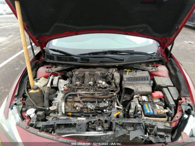 1N4AA6AP0GC441030 Nissan MAXIMA 3.5