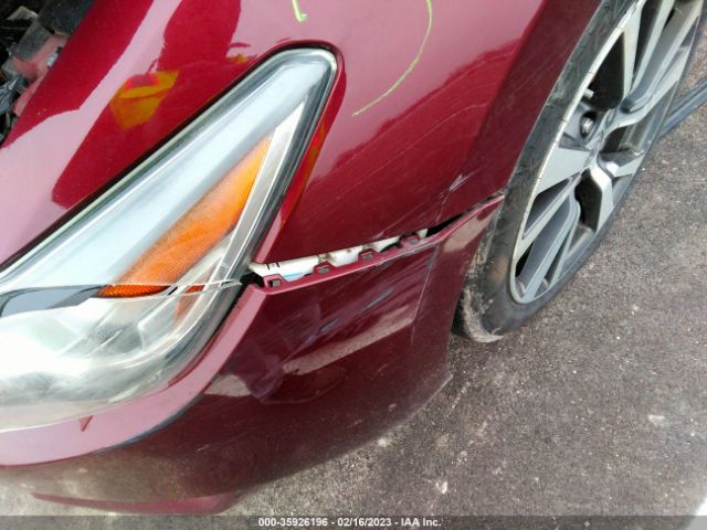 1N4AA6AP0GC441030 Nissan MAXIMA 3.5