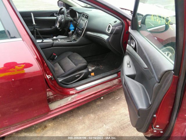 1N4AA6AP0GC441030 Nissan MAXIMA 3.5