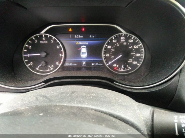 1N4AA6AP0GC441030 Nissan MAXIMA 3.5