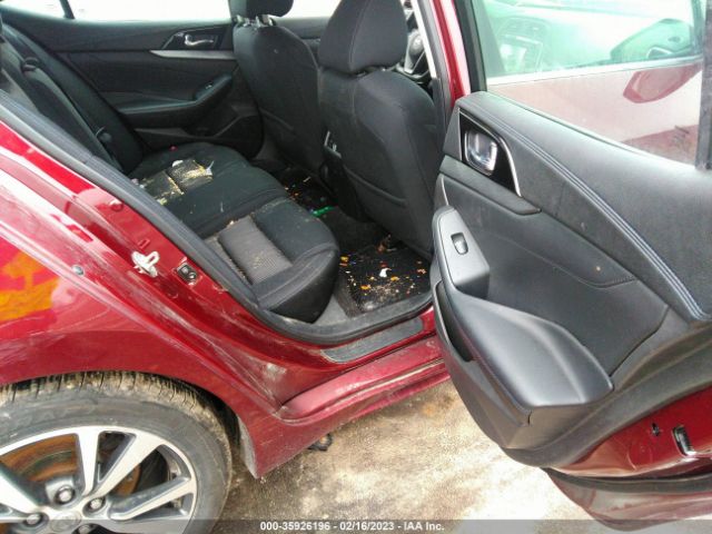 1N4AA6AP0GC441030 Nissan MAXIMA 3.5