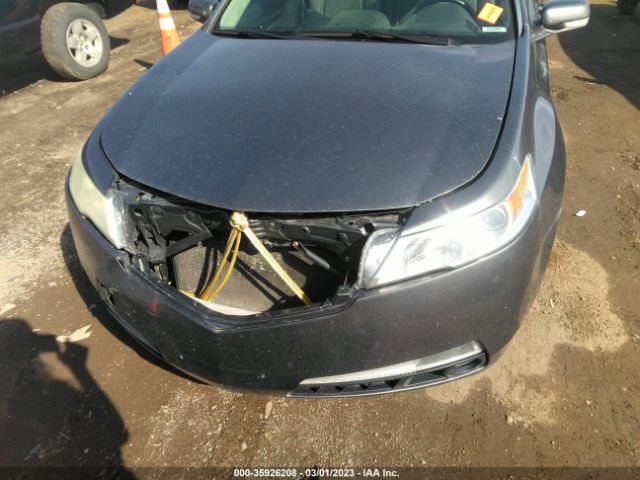 19UUA8F2XAA027211 Acura TL