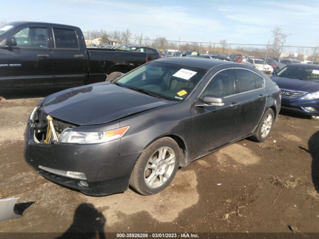 19UUA8F2XAA027211 Acura TL
