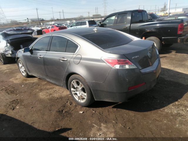 19UUA8F2XAA027211 Acura TL