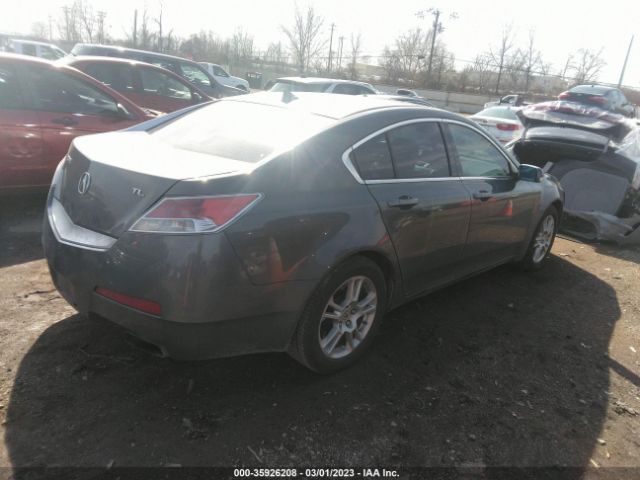 19UUA8F2XAA027211 Acura TL