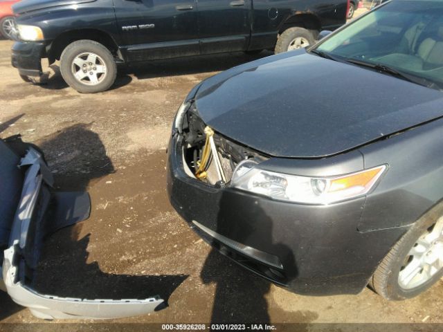 19UUA8F2XAA027211 Acura TL