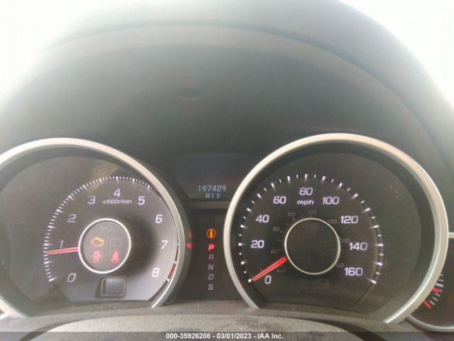 19UUA8F2XAA027211 Acura TL
