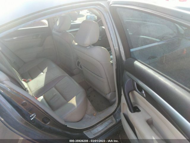 19UUA8F2XAA027211 Acura TL