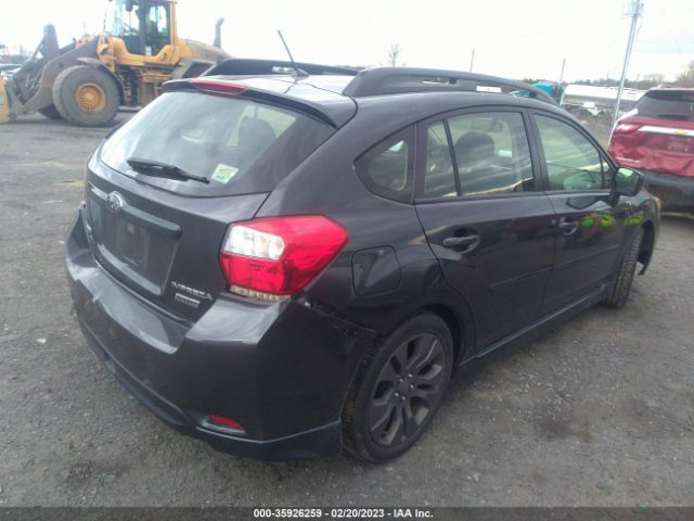 JF1GPAL68CH242403 Subaru Impreza Wagon 2.0i Sport Premium