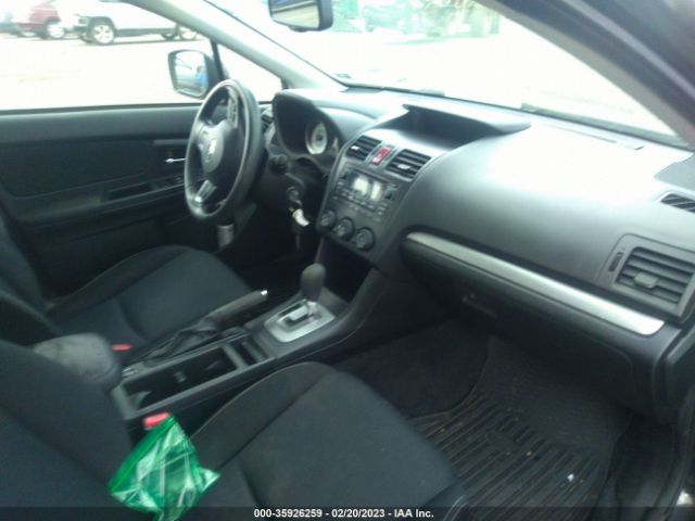 JF1GPAL68CH242403 Subaru Impreza Wagon 2.0i Sport Premium