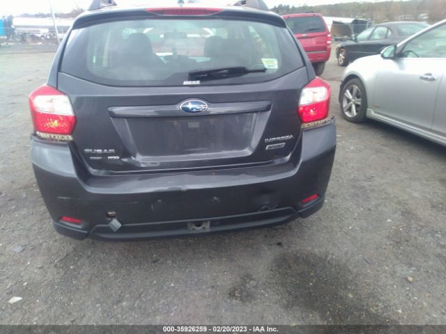 JF1GPAL68CH242403 Subaru Impreza Wagon 2.0i Sport Premium