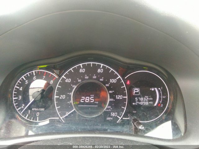 3N1CE2CP5JL368474 Nissan Versa Note Sv