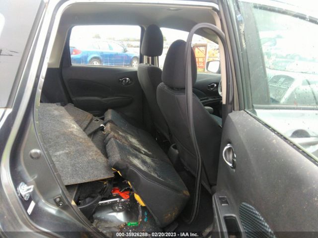 3N1CE2CP5JL368474 Nissan Versa Note Sv