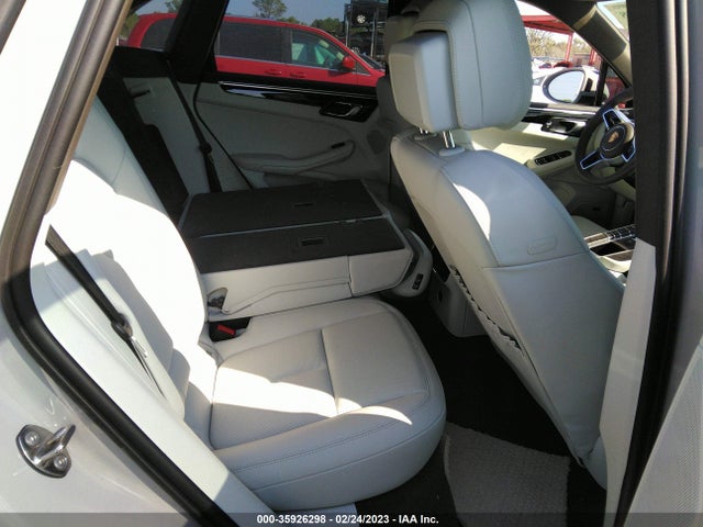 2021 Porsche Macan, VIN: WP1AB2A53MLB32287