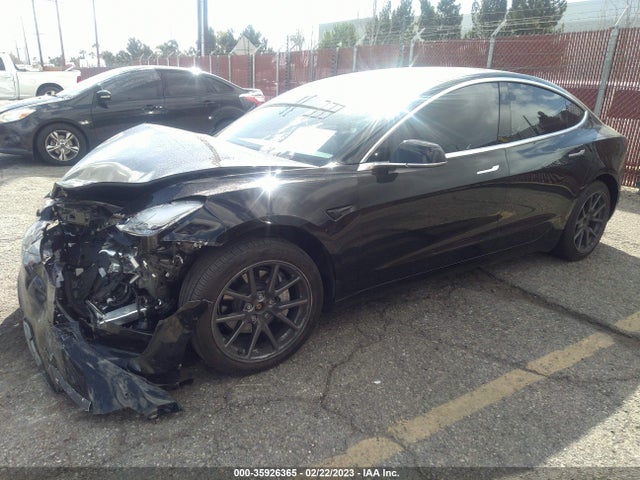 5YJ3E1EBXLF639037 Tesla Model 3 Long Range