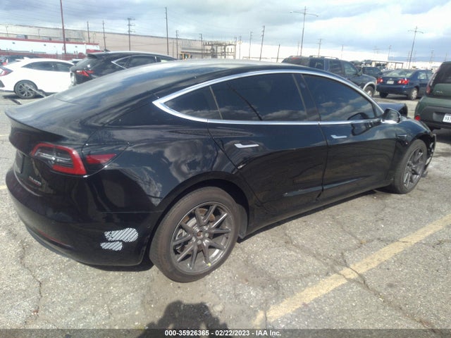 5YJ3E1EBXLF639037 Tesla Model 3 Long Range