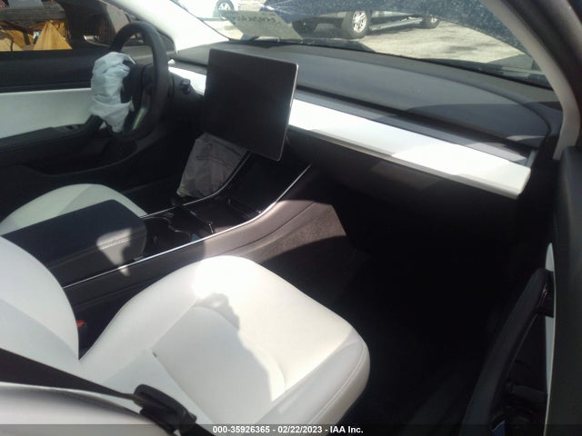 5YJ3E1EBXLF639037 Tesla Model 3 Long Range